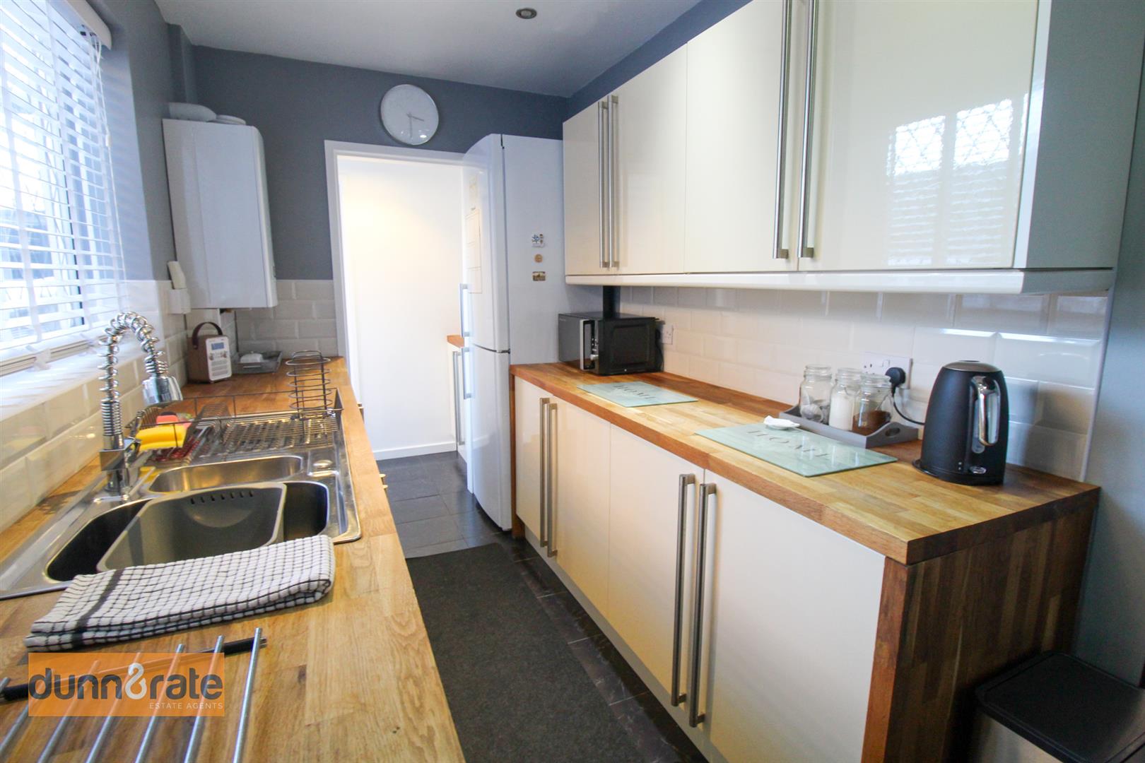Coseley Street, Smallthorne, Stoke-On-Trent